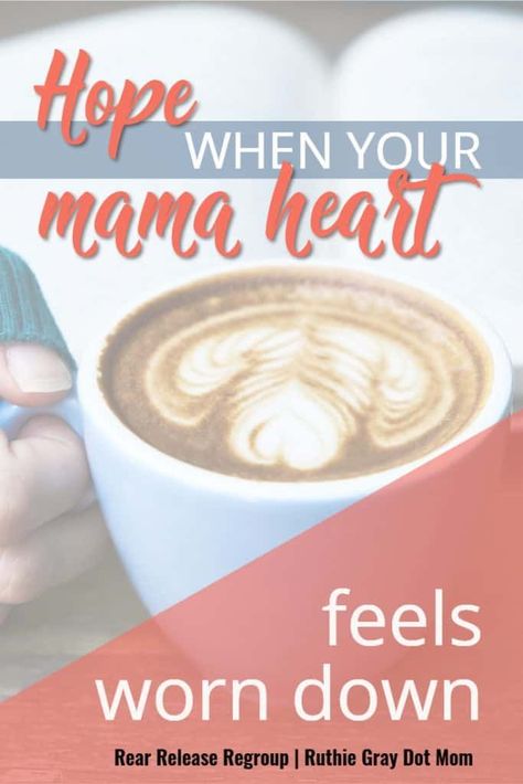 When your mama heart feels worn down with struggles, remember this truth from 1 Corinthians 10:13! Inspired by encouraging mom support group conversations. #hope #hopeformoms Mom Support Group, Godly Parenting, Intentional Motherhood, Motherhood Tips, Raising Godly Children, Mom Encouragement, Christian Motherhood, Grandparenting, Mom Support