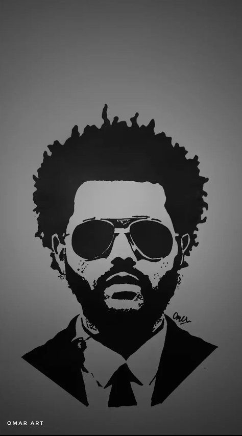 The Weeknd Poster Drawing, The Weeknd Sketches Easy, The Weeknd Stencil, The Weeknd Line Art, The Weeknd Sketch, The Weekend Sketch, The Weeknd Art, The Weeknd Drawing, Weekend Sketch