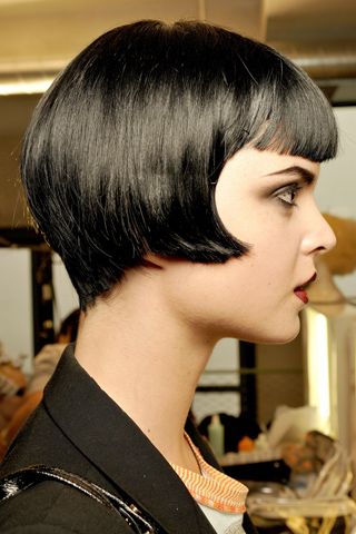 Louise Brooks Haircut, 1920 Bob Haircut, Louise Brooks Bob, 1920s Bob Haircut, 1920s Short Hair, 1920s Hair Short, 1920s Bob, Flapper Bob, Micro Bob