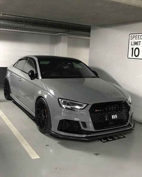 Audi Rs3 Quattro, Audi R8 Coupe, Audi Rs5 Sportback, Audi Sedan, Audi A3 Sedan, Dream Cars Audi, Car Mercedes, Roadster Car, Luxury Cars Audi