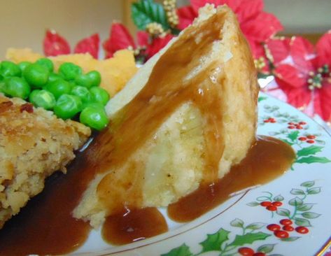 Steamed Onion Pudding Newfoundland Recipes, Frugal Cooking, Onion Bread, Pastry Recipes, Bread Pudding, Newfoundland, Dumplings, Side Dish, Side Dishes