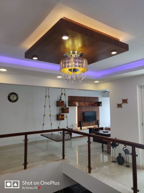 Duplex Ceiling Design Living Room, Best False Ceiling Designs, Space Saving Dining Table, Fall Ceiling, Skylight Design, Staircase Design Modern, Pvc Ceiling Design, Pop False Ceiling Design, Pooja Items