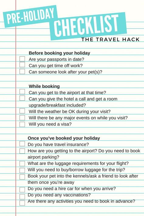 Learn what you need to know to make the most from your travel time. Be sure you learn a few travel hacks before you start out. #travelpackingtips Holiday Prep List, Holiday Planning Checklist, Holiday Hacks, Holiday Checklist, Summer Hacks, Vacation Savings, Holiday Hack, Travel Hack, Holiday Prep