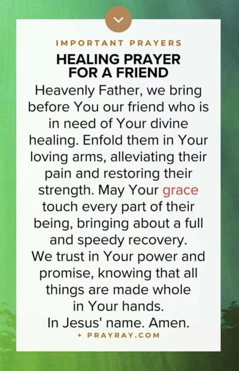 I need all my prayer warriors urgently. One of the most precious, special friends in my life is facing a very scary health emergency in her family. She is not ready to share with everyone in her life but is asking for prayers from anyone willing to pray! Please pray for complete and total healing and peace for her family…love her and this family so very much and am praying for God’s healing hand over them ❤️🙏🏼 Short Prayers For Health And Healing For Family, Praying For You My Friend Healing, Healing Prayer For A Friend, Prayer For Someone Having Surgery, Praying For Healing Quotes, Prayers For Health And Healing, Pray For My Family, Prayer For A Friend, Praying For Friends