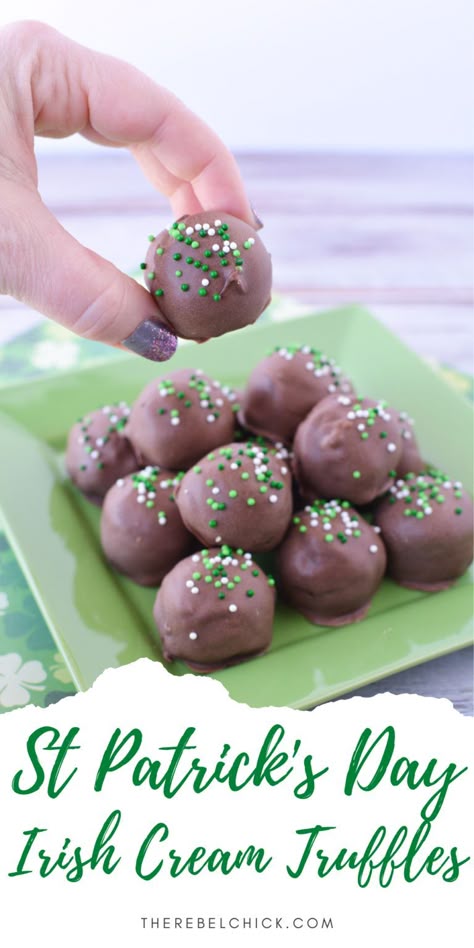 Deserts For St Patricks Day, St Patty's Day Recipes, St Patty's Day Snacks, St Patty’s Treats, St Patty’s Day Treats, At Patricks Day Treats, At Patrick Day Treats, St Patricks Day Cookie Recipes, Saint Patty Day Desserts