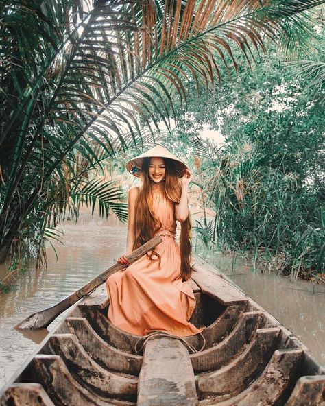 Halong Bay, Travel Outfit Summer, On A Boat, Phuket Thailand, Bali Travel, Jolie Photo, Vietnam Travel, Elba, Travel Goals