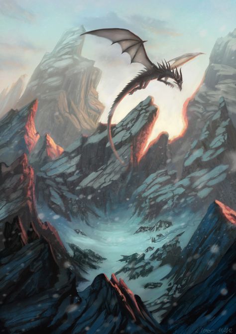 Fantasy Things, Fantasy Village, Dragon's Lair, Fantasy Life, Cool Dragons, Dragon Pictures, Dragon Artwork, Fantasy Dragon, Fantasy Aesthetic