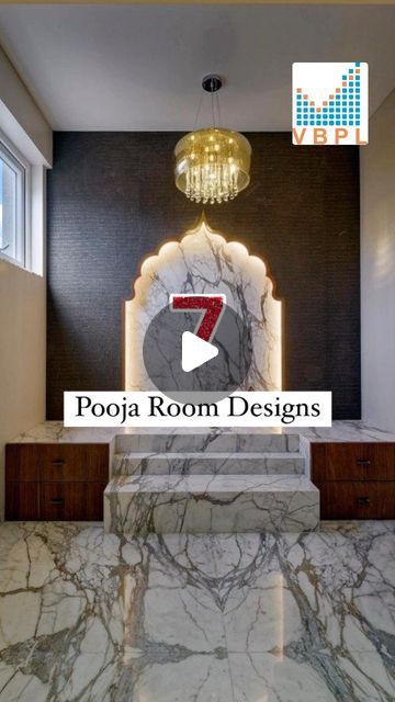 Space Saving Pooja Unit, Pooja Mandir Modern, Pooja Room Door Design Traditional, Traditional Pooja Room Design, Pooja Room Door Design Modern, Modern Pooja Unit, Pooja Room Designs, Pooja Unit, Temple Design For Home