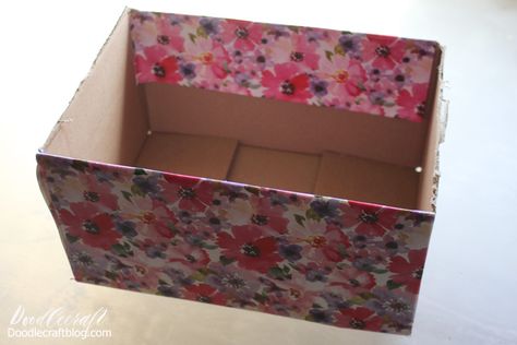 How To Wrap An Open Box With Wrapping Paper, How To Wrap A Box With A Lid, Sweet 16 Gift Wrapping Ideas, Wrapping A Shoe Box Ideas, How To Wrap A Large Box Gift, Baby Shower Gift Wrapping Ideas Creative, How To Wrap A Box Inside And Out, Big Box Gift Wrapping Ideas, Gift Basket Wrapping Ideas