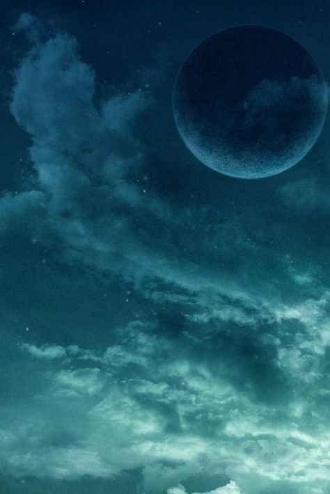 Moon Wallpapers, Turquoise Aesthetic, Mint Aesthetic, Just Keep Swimming, Dark Cyan, Color Aesthetic, Ocean Depth, Light Blue Aesthetic, Dark Green Aesthetic