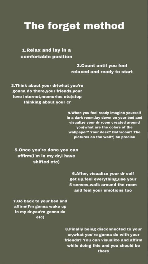 Good Safe Words For Shifting, Scripting Shifting Realities Template, Specific Features Shifting, Biggest Ick List, Lucid Dreaming Shifting Method, Lucid Dream Method Shifting, Safe Words For Shifting Ideas, Spiderverse Dr Shifting, Ways To Meet Your S/o Shifting