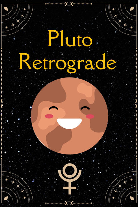 Pluto, the planet of transformation, power, and rebirth, prompts us during its retrograde to examine our relationship with power and to embark on necessary transformations. The Pluto retrograde phase is a profound period for deep transformation, encouraging us to face our fears, discard outdated patterns, and fully embrace our personal power. #pluto #retrograde #astrologyguide #zodiac signs#astrology