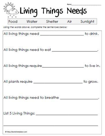 Science worksheets living vs. non-living Living Or Non Living Activities, Living Things And Non Living Things Worksheet For Grade 1, Living Things And Non Living Things Kids, Living Non Living Worksheet, Third Grade Science Experiments, Third Grade Science Lessons, Third Grade Science Projects, Third Grade Science Worksheets, Third Grade Science Activities