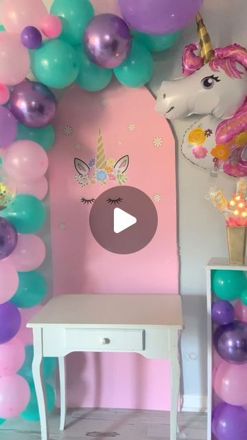 𝐒𝐩𝐞𝐜𝐢𝐚𝐥 𝐂𝐫𝐞𝐚𝐭𝐢𝐨𝐧𝐬 𝐁𝐲 𝐍𝐞𝐥𝐥𝐲 on Instagram: "Dollar Tree party decor Ideas/ inexpensive party ideas #dollartreeparty #partydecorator #partykids #backdrops #backdropideas #birthdaydecorations  #birthdayparty #" Dollar Tree Birthday, Easy Backdrops, Diy Birthday Party, Diy Backdrop, Birthday Backdrop, Diy Table, Diy Party, Dollar Tree, Birthday Decorations