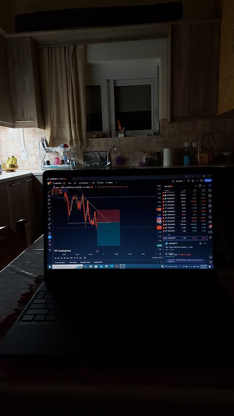 Trading Trading Snap, Money In Wallet, Chart Trading, Trading Lifestyle, Perfect Lifestyle, Dark Vibes, Dream Dates, Bodybuilding Pictures, Programmer Humor