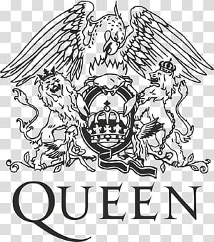 Freddie Mercury Tattoo, Queen Logo, Astronaut Drawing, Queen Drawing, Band Tattoos, Wal Art, Queen Tattoo, Band Stickers, Queen Freddie Mercury