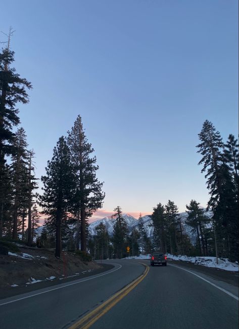 Northwest Aesthetic, Mammoth Mountain, Reno Nevada, Aesthetic Winter, Lamborghini Cars, Ends Of The Earth, Foreign Countries, Nature View, Dear Future