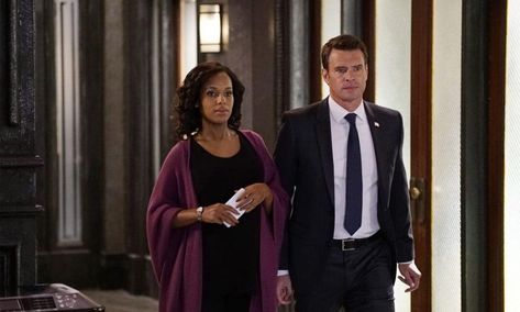 Jake Ballard, Scandal Season 1, Scott Foley, Olivia And Fitz, Olivia Pope, The Lover, Kerry Washington, Popular Shows, Iconic Movies