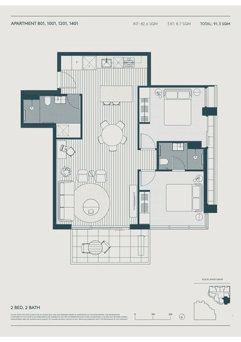 House Layouts Drawing, Architecture Plans Graphics, Plan Representation, Architecture Portfolio Ideas, Floorplan Inspiration, Unit Floor Plan, Architecture Drawing Plan, Plans Architecture, Interior Design Presentation