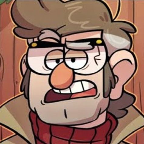 gravity falls - lost legends icon Stanford Pines Icon, Gravity Falls Characters, Stanley Pines, Stanford Pines, Fall Boards, Desenhos Gravity Falls, Gravity Falls Au, Gravity Falls Fan Art, Dipper And Mabel