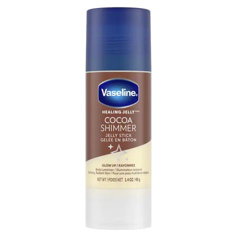 Vaseline Cocoa, Body Luminizer, Vaseline Original, Vaseline Petroleum Jelly, Vaseline Jelly, Pure Cocoa Butter, Lotion For Dry Skin, Skin Lotion, Body Balm