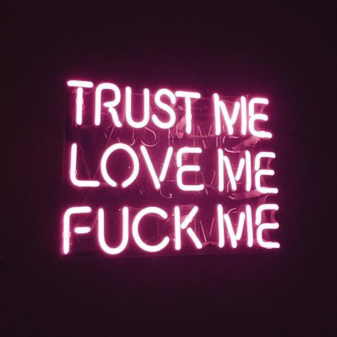 Jenah Yamamoto, Neon Signs Quotes, Neon Quotes, Inappropriate Thoughts, Bad Girl Wallpaper, Neon Aesthetic, Dirty Mind, Red Aesthetic, S N