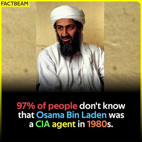 Osama Bin Ladin Pic, Instagram Bio Quotes Short, Bio Quotes Short, Osama Bin, Brain Facts, Interesting Facts About World, Dancer Workout, Instagram Bio Quotes, Intresting Facts