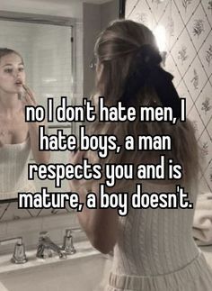 Hate Boys, I Hate Boys, Celebrity Children, Whisper Girl, To Be In Love, This Generation, Hate Men, Funny Captions, Celebrity Kids