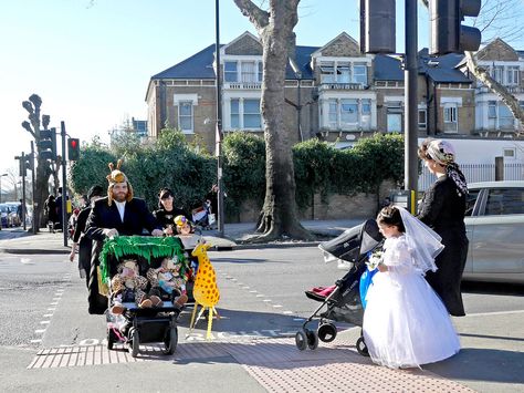 Purim in Stamford Hill Stamford Hill, Purim, Holidays, Quick Saves