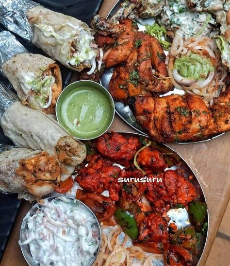 Mughal Food, Variety Food, Simple Family Meals, Cheap Meal, Food Captions, Street Foods, Food Crush, Food Babe, Desi Food