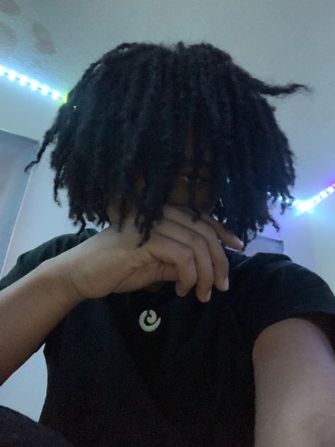 Dread Heads 13, Fluffy Dreads, Fine Dreadheads 13 Yo, Dreadheads Men Black, Dreadhead Pfp, Nonchalant Dreadhead, Studs With Dreads, Cute Breakfast Ideas, Dread Heads