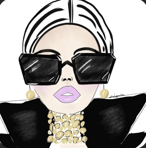 Sunglasses Drawing Art, Fashion Painting Canvas, Draw Sunglasses, Drawing Sunglasses, Sunglasses Drawing, Sunglasses Illustration, Sunglasses Art, Whimsical Art Paintings, Fashion Artwork