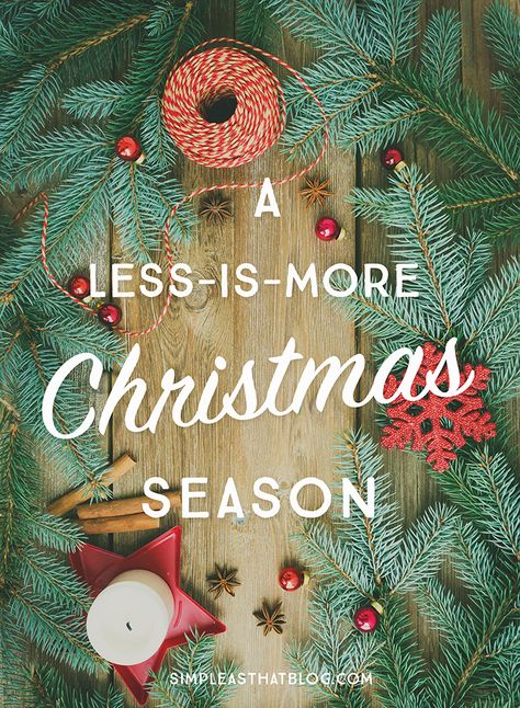 Although it’s counterintuitive to do *less* at this time of year, doing less leaves more room for family, simple traditions, and the true spirit of Christmas. Craft Ideas For Beginners, Christmas Paper Craft, Do Less, Craft Ideas For Kids, Christmas Beauty, Spirit Of Christmas, Winter Ideas, 12 December, Minimalist Christmas