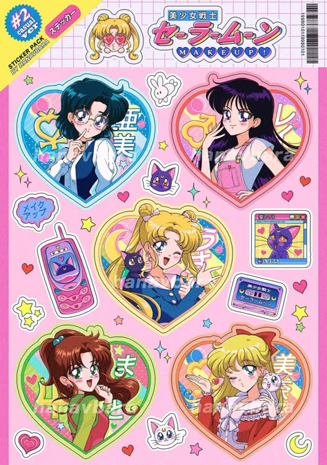 Sailor Moon S, Arte Sailor Moon, Desain Quilling, Sailor Moon Fan Art, Moon Wallpaper, Sailor Moon Aesthetic, Image Film, Sailor Moon Wallpaper, Artist Alley