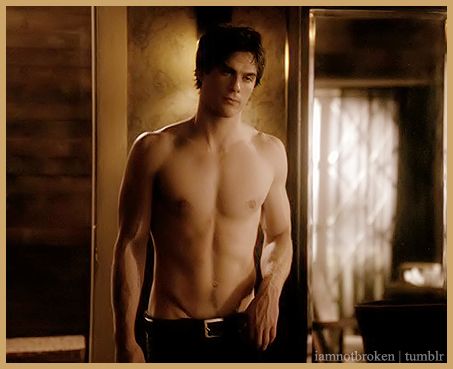 damn dnt say anything!!!<3<3<3<3 Ian Joseph Somerhalder, Vampire Pictures, Ian Somerhalder Vampire Diaries, Candice Accola, Bonnie Bennett, Vampire Diaries Cast, Christian Grey, Ian Somerhalder, Tumblr Wallpaper