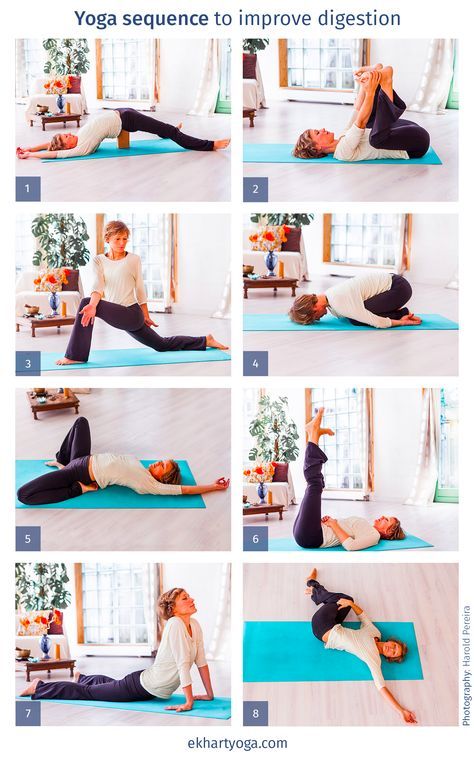 Yoga Digestion, Digestion Tips, Yoga For Constipation, Yoga Poses For Constipation, Yoga Poses For Digestion, Digestion Yoga, Yin Yoga Sequence, Yoga Ashtanga, Yoga Sequence