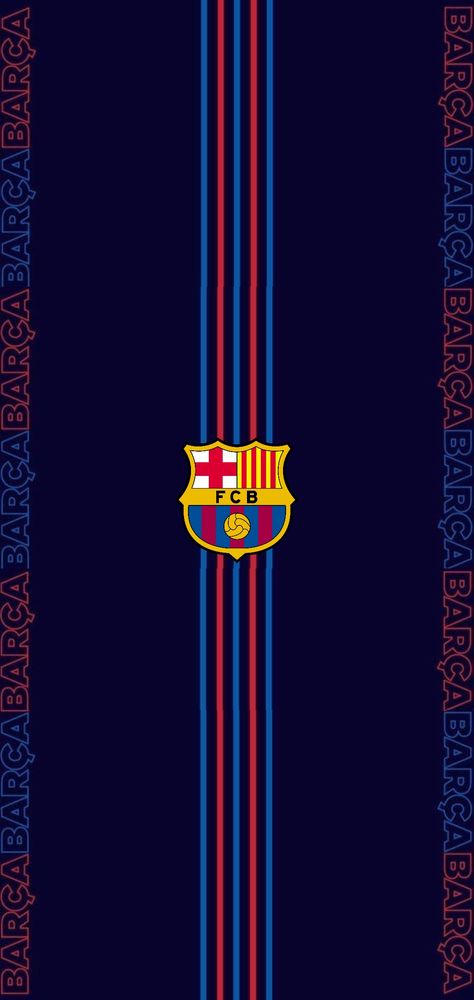 Fcb Wallpapers, Gameboy Iphone, Barcelona Wallpapers, Lightning Photography, Fcb Barcelona, Fc Barcelona Wallpapers, Fc Logo, Xiaomi Wallpapers, Barcelona Futbol Club