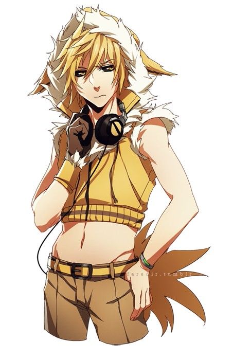 [Pokèmon] Jolteon --Oo this is very good! I like the male Gijinkas better ♡ Pokemon Go Team Instinct, Pokemon Human Form, Gijinka Pokemon, Pokemon People, Pokemon Gijinka, Pokemon Eeveelutions, Eevee Evolutions, Pokemon Cosplay, Pokemon Comics