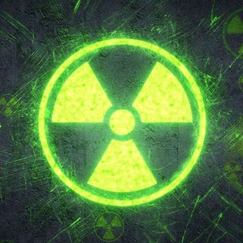 Fission by Cody Crabb | Film Composer Hacker Wallpaper, Nuclear Power, Chernobyl, Hiroshima, Green Aesthetic, Sign Art, Fallout, Atom, Art Ideas