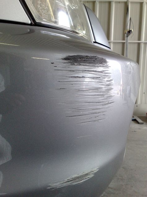 Tips for Fixing #Car Scratches:  http://bit.ly/1w8CmUr Car Body Repairs, Swift Car, Car Scratches, Car Repair Diy, Collision Repair, Auto Body Repair, Car Restoration, Diy Body, Diy Car