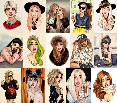 Helen Green Art. Helen Green, Nice Drawings, Green Art, Heart Art, Make Art, Lady Gaga, Zelda Characters, Drawings, Green