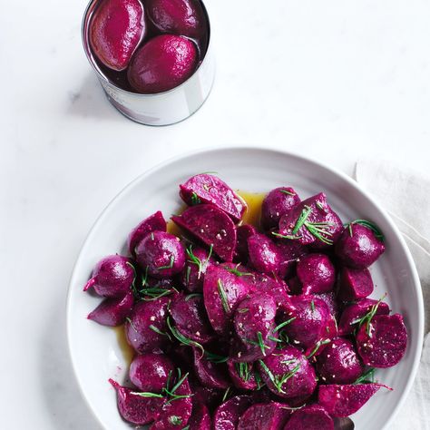 Marinated Beets, Best Pressure Cooker, German Potato Salad, Beet Recipes, Fine Restaurant, Food Content, Easy Instant Pot Recipes, Perfect Appetizers, Pumpkin Chocolate