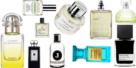 10 gender neutral fragrances to fall in love with  - Cosmopolitan.co.uk Gender Neutral Fragrance, Gender Neutral Perfume, Fragrance Library, Escentric Molecules, Perfume Collection Fragrance, Holiday Romance, Citrus Scent, Beauty Awards, Sweet Scents