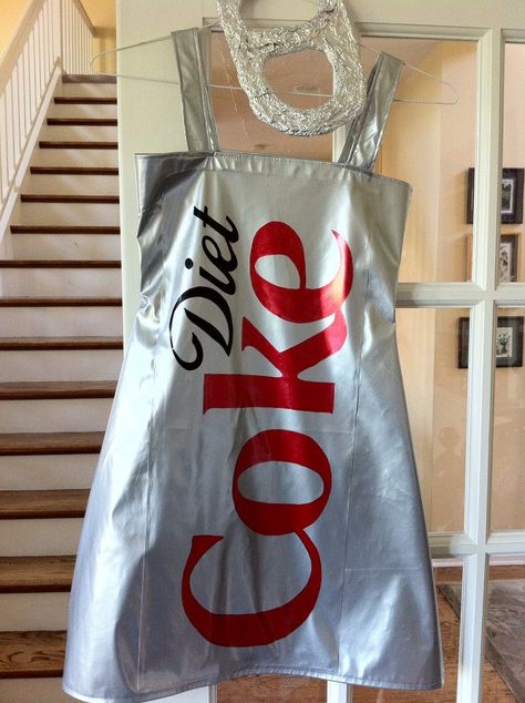 Coke Zero Costume, Diet Coke Costume, Halloween Handprint Crafts, Coca Cola Light, Cute Halloween Outfits, Halloween Party Snacks, Fall Faves, Coca Cola Ad, Diet Coke