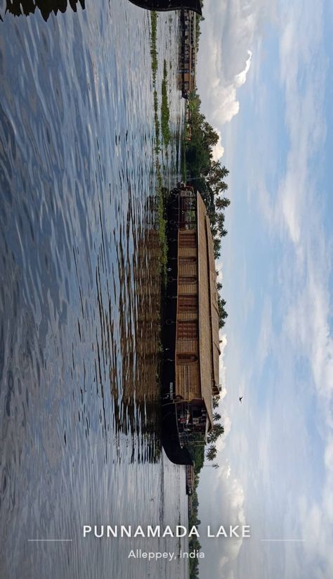 Alleppey Kerala Kerala Pics, Alleppey Kerala, Fake Aesthetic, Instagram Photo Ideas Posts, Story Ideas, Instagram Story Ideas, House Boat, Kerala, Photo Ideas