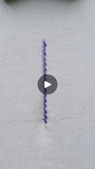 78K views · 2K reactions | Stem stitch tutorial.. Simple stitch tutorial for the beginners. 🥰🥰
#stemstitch #reels #stitch #embroidery #sewing #everyonefollowers #trendingreelsvideo #viralpost2024 #reelschallenge #reelsfypシ #borderline #trending #shorts | ST Embroidery Stem Stitch Embroidery Design, Stem Stitch Tutorial, Stem Stitch Embroidery, Embroidery Stem Stitch, Stem Stitch, Simple Stitch, Trending Shorts, Diy Embroidery Designs, Stitch Tutorial