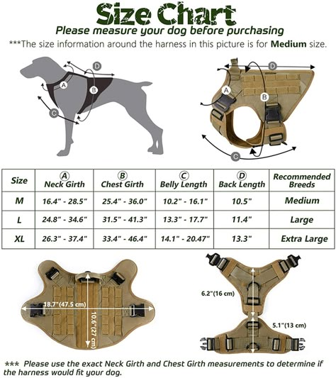 Dog Harness Pattern, Tactical Dog Harness, K9 Dogs, Service Dog Vests, Military Dog, Military Dogs, Dog Vest Harness, Companion Dog, Dog Safety