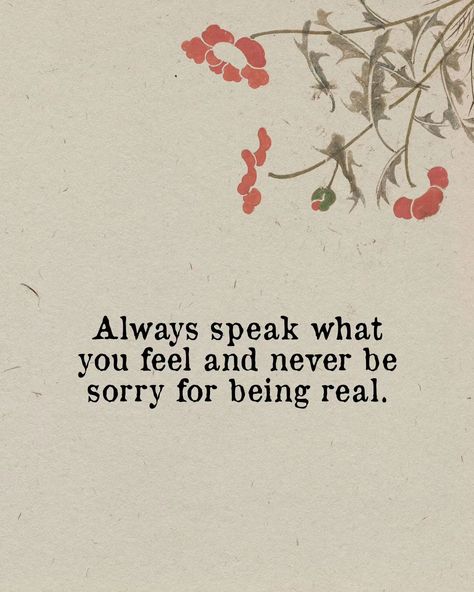 Embrace authenticity and never apologize for being true to yourself. Your voice matters, so speak your truth boldly. #BeReal #AuthenticityMatters #SpeakYourMind #NoApologies #StayTrue#TrueToYourself Never Apologize For Speaking The Truth, Never Apologize For Being Yourself, Never Apologize For Being Sensitive, Apologies Without Changed Behavior, Don’t Apologize For Being Yourself, Speak For Yourself, Your Voice Matters, Being True To Yourself, Speak Your Truth