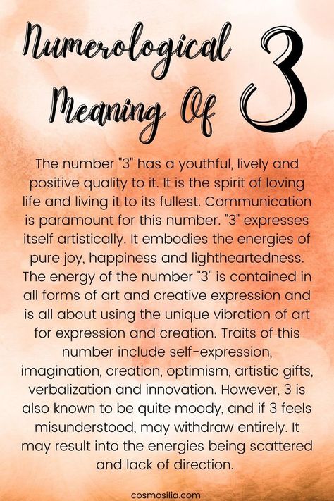 3 Meaning Numerology, 3 In Numerology, 3 Numerology Meaning, 3 Meaning Number, The Number 3 Meaning, 3 Angel Number Meaning, 3 Number Meaning, Life Path Number 3 Meaning, Numerology Number 3