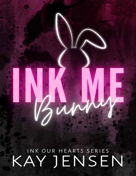 Bunny Book, Romance Books Worth Reading, Book Reading Journal, Book Genre, Human Canvas, Ink Master, Books Pdf, Book Names, Romance Authors